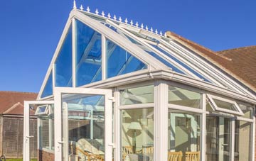 conservatory roof insulation costs Golynos