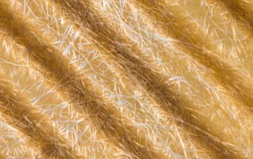 Golynos fibreglass roof waterproofing