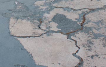 fibreglass roofing replacement Golynos