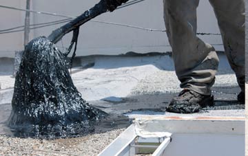Golynos flat roof waterproofing costs
