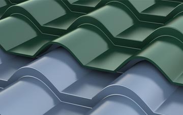 who should consider Golynos plastic roofs