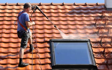 roof cleaning Golynos, Torfaen