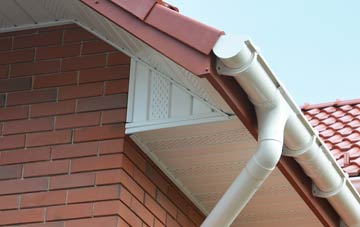 Golynos soffit repair costs