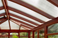 Golynos conservatory roofing insulation