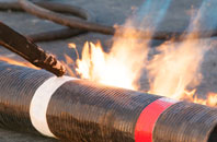 Golynos flat roofing replacement