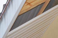 rated Golynos soffit repair companies